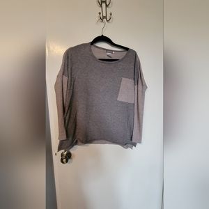 Long Sleeve Sweater